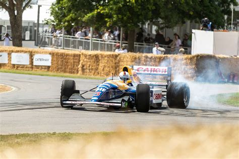McLaren Racing announce 2024 Goodwood Festival of Speed .